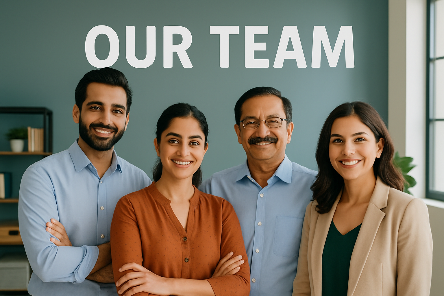 About us